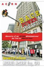 Race, Power & Politics
