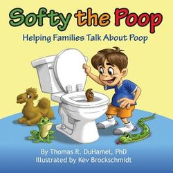 Softy the Poop Softy the Poop