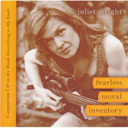 Fearless Moral Inventory-Companion Cd To The Book