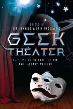 Geek Theater