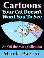 Cartoons Your Cat Doesn't Want You To See