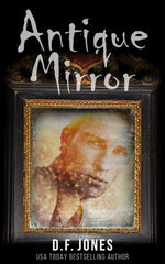 Antique Mirror