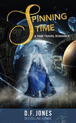 Spinning Time: A time travel romance