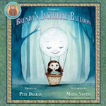 Brenda's Incredible Balloon Brenda's Incredible Balloon