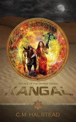 Kangal
