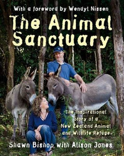 The Animal Sanctuary
