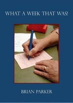 What a Week That Was!