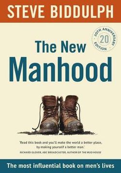 The New Manhood