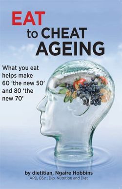 Eat to Cheat Ageing
