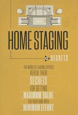 Home Staging Secrets