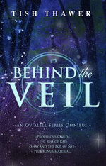 Behind the Veil