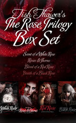The Rose Trilogy Box Set