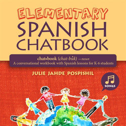Elementary Spanish Chatbook