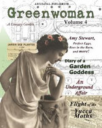 Greenwoman Volume 4