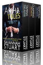 Alpha Tales