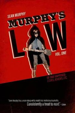 Murphy's Law, Volume One