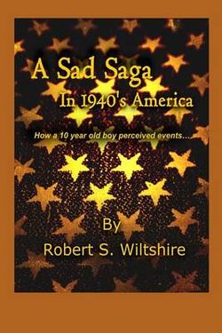 A Sad Saga in 1940's America