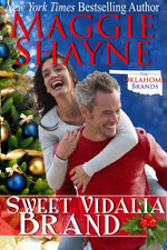 Sweet Vidalia Brand