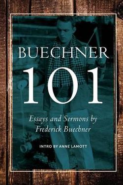 Frederick Buechner 101