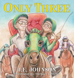 Only Three Only Three