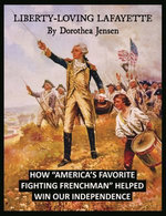 Liberty-Loving Lafayette
