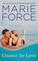 Chance for Love (Gansett Island Series, Book 10.5)