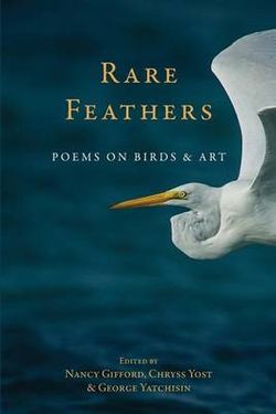 Rare Feathers