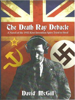 The Death Ray Debacle