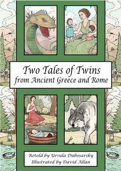 Two Tales of Twins from Ancient Greece and Rome