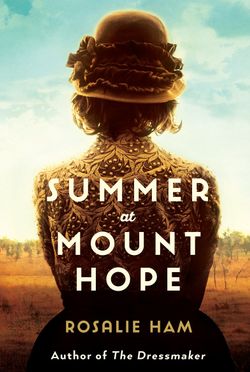 Summer at Mount Hope
