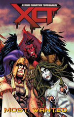 Xtreme Champion Tournament