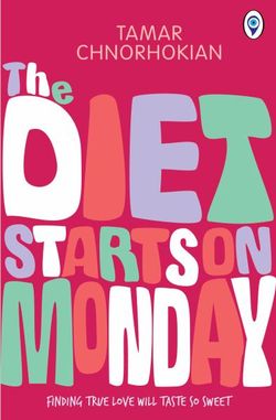 The Diet Starts on Monday