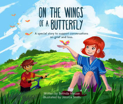 On the Wings of a Butterfly