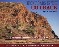 Iron Roads in the Outback