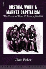 Custom, Work and Market Capitalism Custom, Work and Market Capitalism