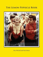 Lemon Popsicle Book (Hardback Limited Edition)