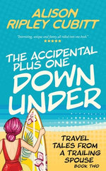 The Accidental Plus One Down Under