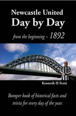 Newcastle United Day by Day