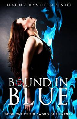 Bound in Blue