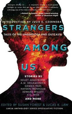 Strangers Among Us