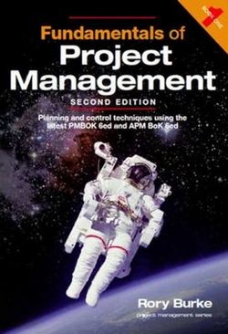 Fundamentals of Project Management 2ed