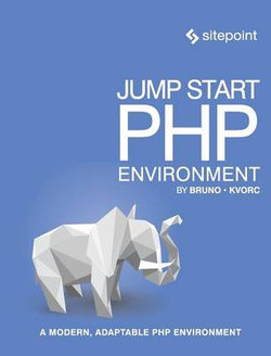 Jump Start PHP Environment