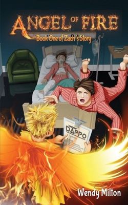Zach's Story : Angel of Fire 