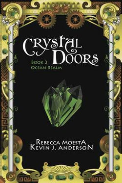 Crystal Doors 2: Ocean Realm