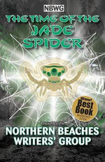 The Time of the Jade Spider
