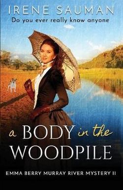 A Body in the Woodpile