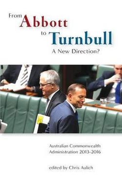 From Abbott to Turnbull
