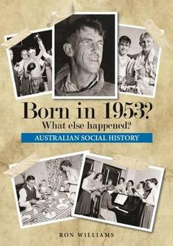 Born in 1953?