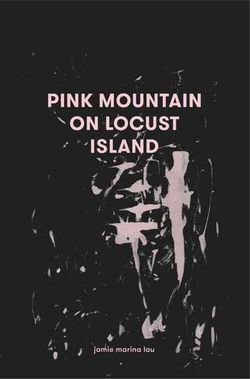 Pink Mountain on Locust Island 