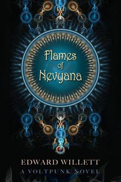 Flames of Nevyana